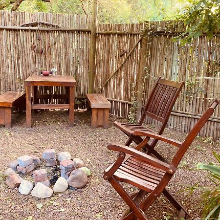 Studio Frangipani Solar Powered Hotel Greyton Luaran gambar