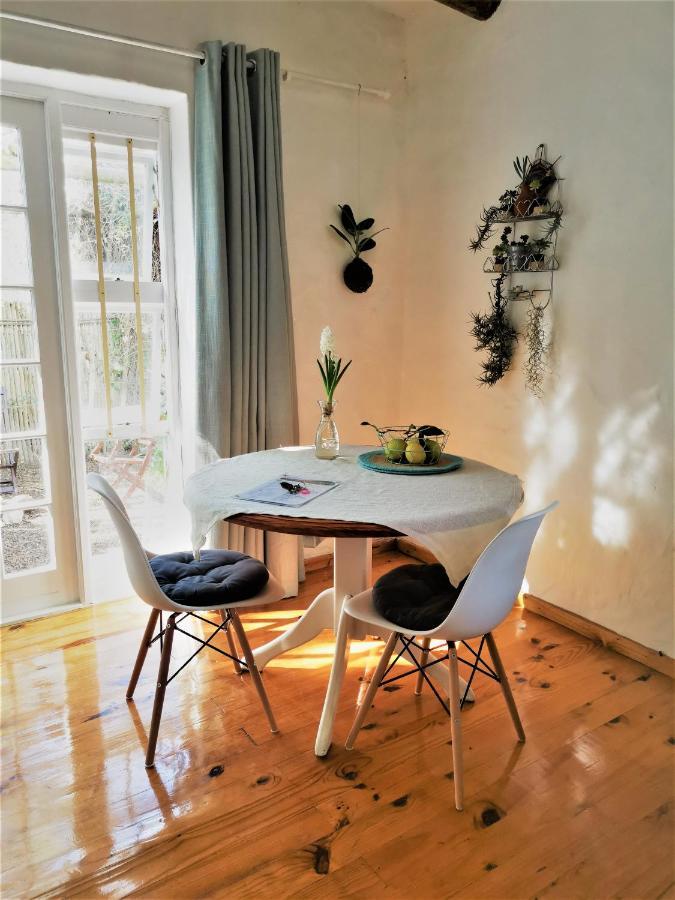 Studio Frangipani Solar Powered Hotel Greyton Luaran gambar