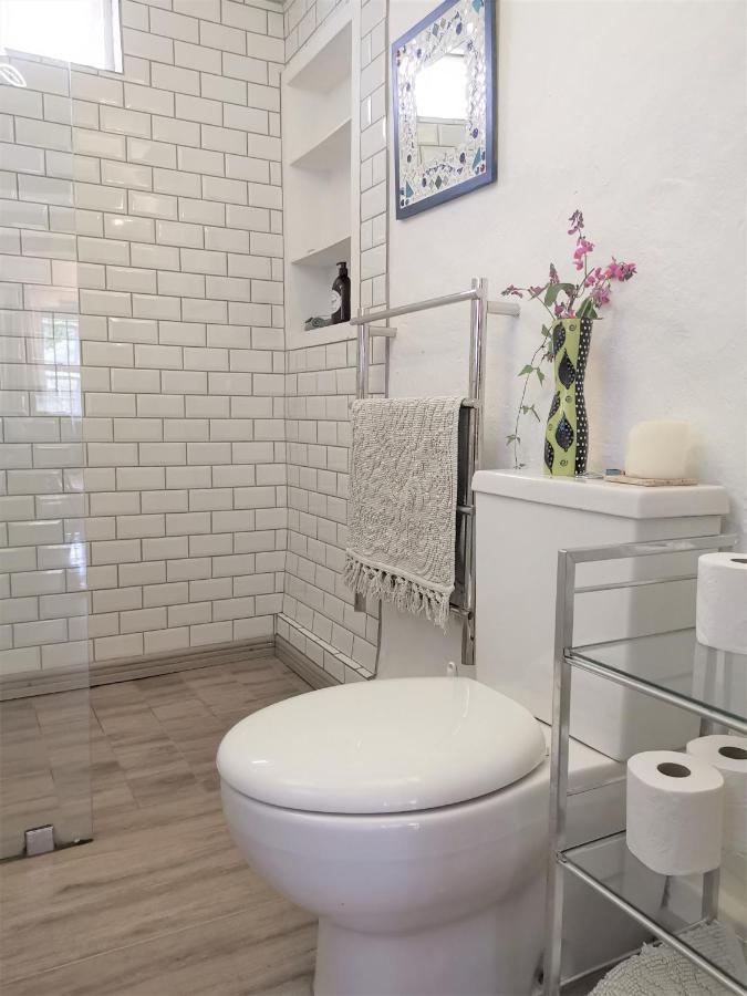 Studio Frangipani Solar Powered Hotel Greyton Luaran gambar